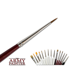 Hobby Brush - Precise Detail