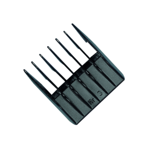 Насадка-гребень №3 (9 мм) (1230-7510)