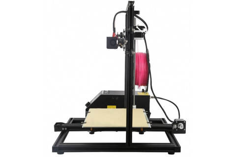 3D-принтер Creality CR-10 Mini