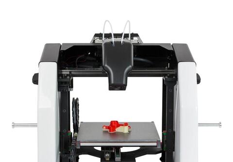 3D-принтер 3DGence DOUBLE P255