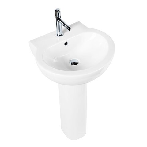 BelBagno BB122L Чаша раковины