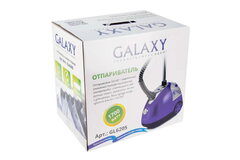 Отпариватель для одежды Galaxy GL 6205