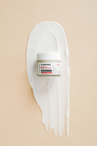 Крем против пигментации с глутатионом MEDI-PEEL Bio Intense Glutathione White Cream  50 мл
