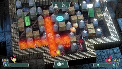 Super Bomberman R (Nintendo Switch, интерфейс и субтитры на русском языке)