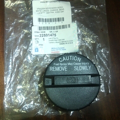 КРЫШКА БЕНЗОБАКА NEXIA, MATIZ, LANOS, CHANCE, SENS, LACETTI, GENTRA, AVEO GM