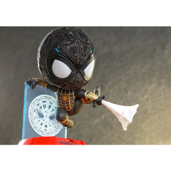 Фигурка Hot Toys Spider-Man No Way Home: Spider-Man