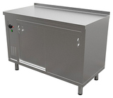 фото 1 Стол тепловой Gastrolux СТОС-146К на profcook.ru