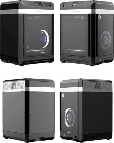 3D-принтер FlashForge Guider 3