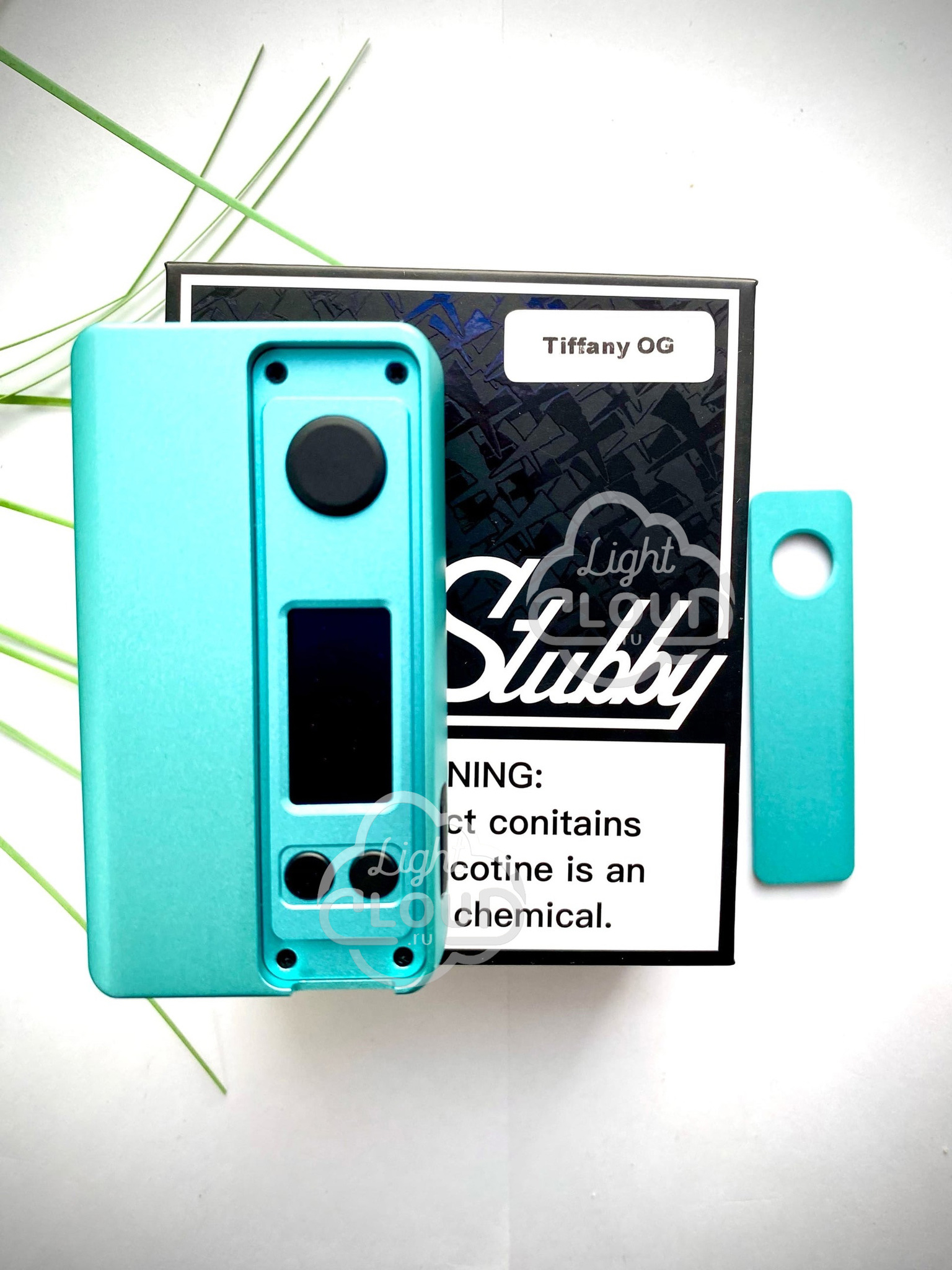 Набор Stubby AIO BORO Suicide Mods x Orca купить