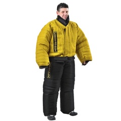 КОСТЮМ «ПОЛНАЯ ЗАЩИТА» ПОСТАНОВОЧНЫЙ (PBS1)