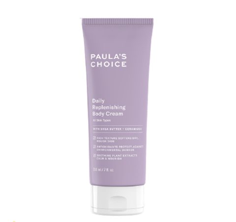 Крем для тела Paula's Choice Daily Replenishing Body Cream 210 мл