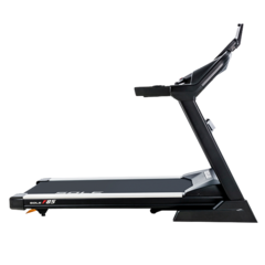 Беговая дорожка Sole Fitness F85 2019