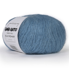 Пряжа Lana Gatto Silk Mohair (07267)