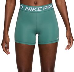 Женские теннисные шорты Nike Pro 365 Short 5in - bicoastal/white