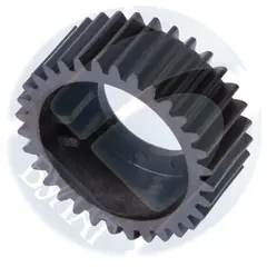 Шестерня тефлонового вала Lexmark E120