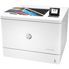 Принтер HP Color LaserJet Enterprise M751dn