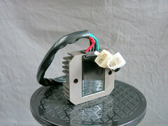 Реле регулятор Honda CB1300 X4 1997-2000