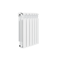 Радиатор алюминиевый RIFAR Alum Eco 500 х 6 секций