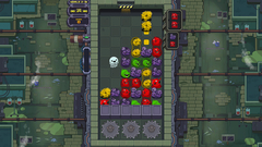 Dr. Fetus' Mean Meat Machine (для ПК, цифровой код доступа)
