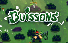 Buissons (для ПК, цифровой код доступа)