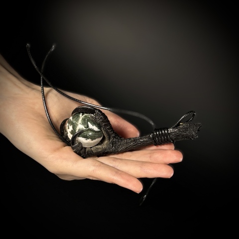 Сувенир Яшма