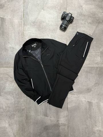 Спортивный костюм Hugo BOSS 146905bl