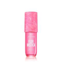 Мист для тела Sol De Janeiro Flor Mistica розовый 90 мл