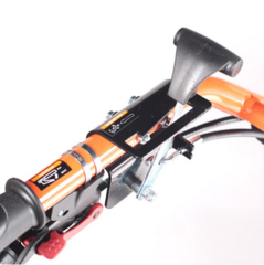 Культиватор бензиновый PATRIOT КРОТ-2