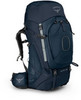 Картинка рюкзак туристический Osprey Xenith 88 Discovery Blue - 1