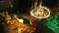 Warhammer: Chaosbane Стандартное издание (Xbox One/Series X, русская версия)