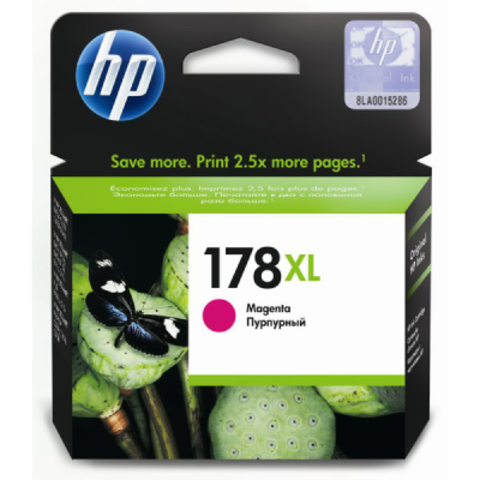 HP CB324HE №178XL