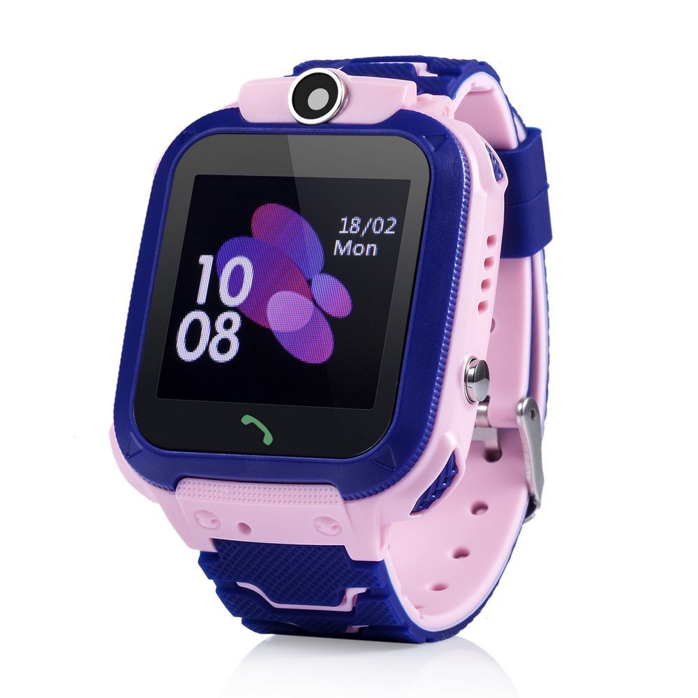 Часы kids watch