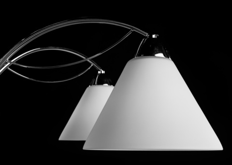 Люстра Arte Lamp Federica A1298PL-6CC