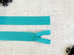 Молнии потайные, L 70 см.