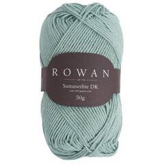 Пряжа Rowan Summerlite DK (479)