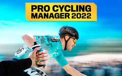 Pro Cycling Manager 2022 (для ПК, цифровой код доступа)
