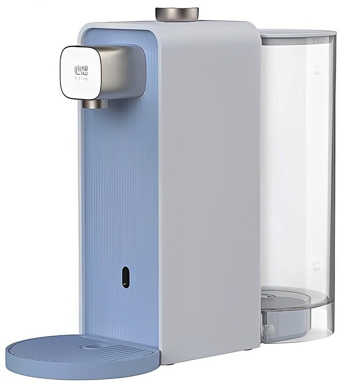 Термопот Scishare Antibacterial Instant Hot Water Dispenser Mini S2306 1.5L - купить по выгодной цене | Xiaomi Moscow