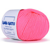 LANA GATTO SUPER SOFT (100% меринос экстрафайн, 50гр/125м) A0900