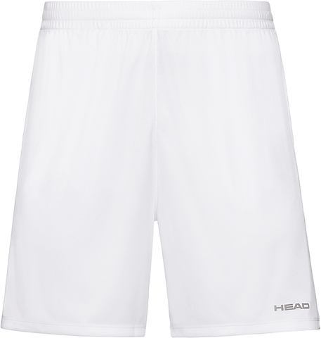 Детские теннисные шорты Head Easy Court Shorts B - white