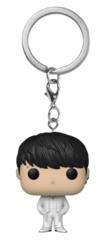 Брелок Funko Pocket POP! Rocks BTS S4 Jung Kook