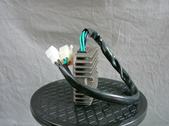 Реле регулятор Honda CB1300 X4 1997-2000