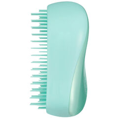 Расческа Tangle Teezer Compact Styler Frosted Teal Chrome
