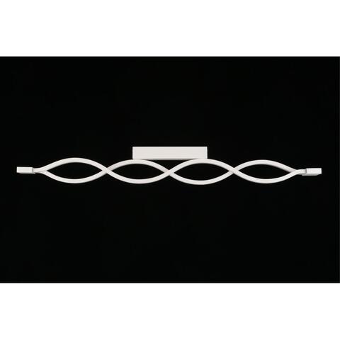 Потолочный светодиодный светильник Aployt Nadayn APL.002.02.36