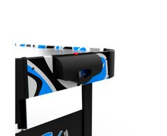 Игровой стол - аэрохоккей DFC BALTICA 48