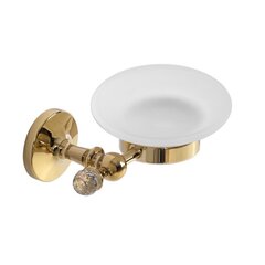 Art&Max AM-E-2699ASJ-Do ANTIC CRYSTAL AM-E-2699ASJ-Do Держатель мыльницы фото