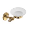 Art&Max AM-E-2699ASJ-Do ANTIC CRYSTAL AM-E-2699ASJ-Do Держатель мыльницы