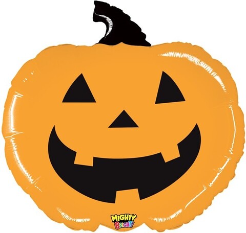 Фигура Большая Тыква на Хэллоуин, Оранжевый