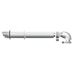BOILER FLUE S Дымоход Haier GE0Q54M0WRU