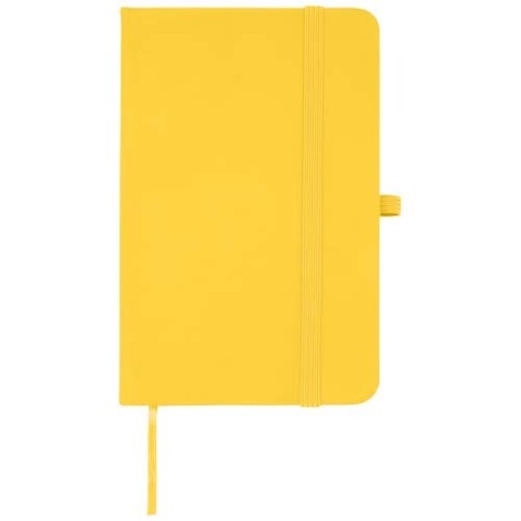 Блокнот Spectrum Plus формата A6 в твердой обложке