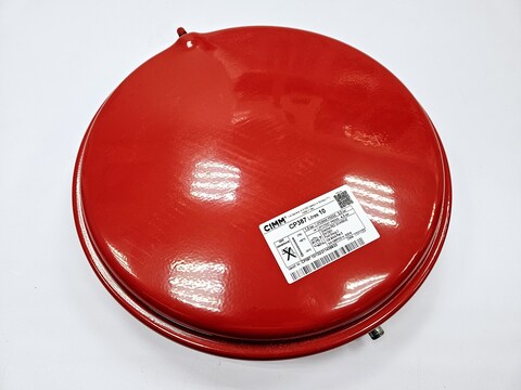 Расширительный бак (10л) BAXI Eco/Eco-3/Luna-3... (арт. 5690740)
